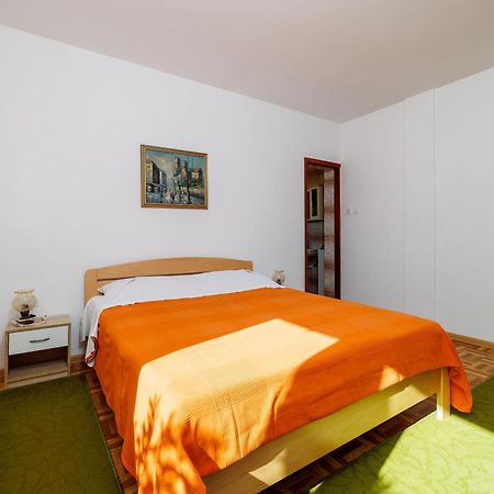 Apartment Zdravka Banjol Eksteriør bilde