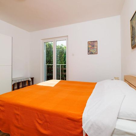 Apartment Zdravka Banjol Eksteriør bilde