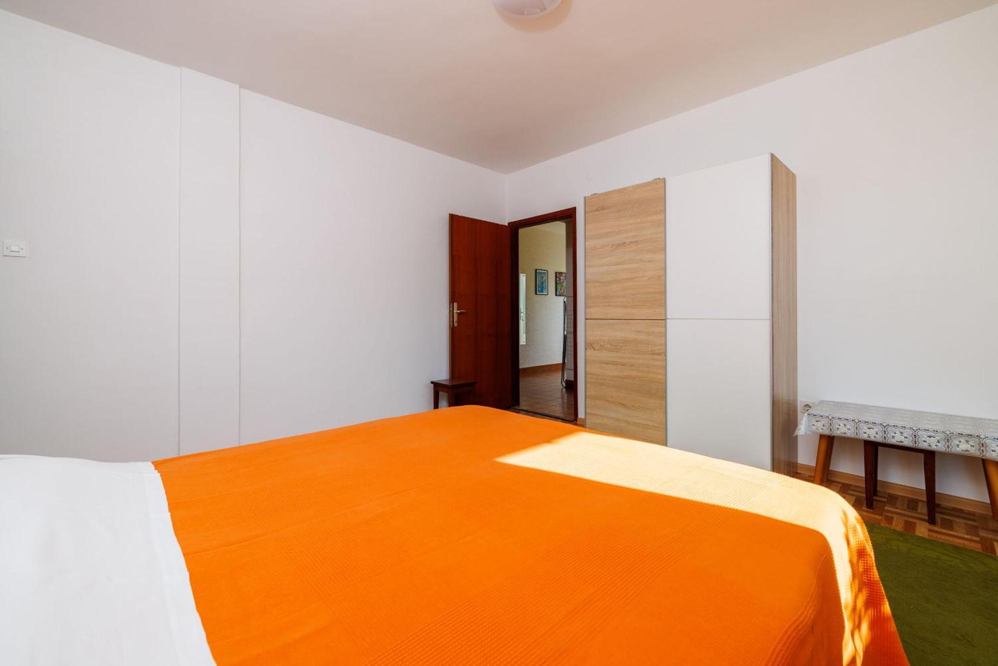 Apartment Zdravka Banjol Eksteriør bilde